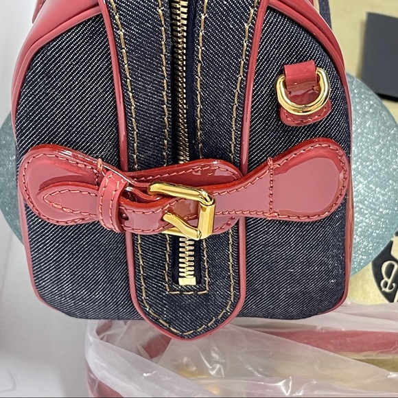 🐝HOST PICK! SOLD TO MY BRILLIANT FRIEND! NWT $2000 BURBERRY PRORSUM MINI BEE - Picture 9 of 16